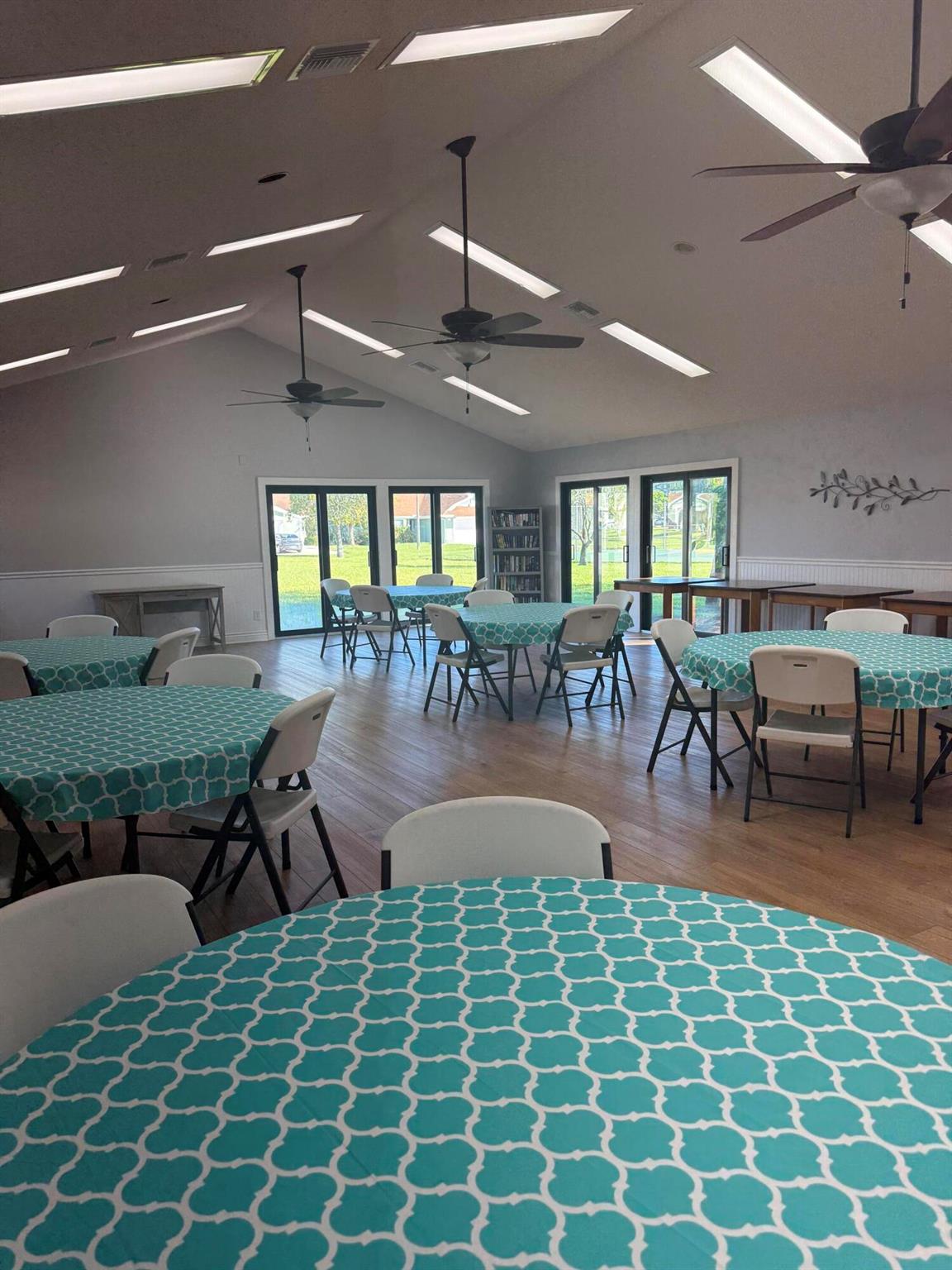 SOUTH PORT ST LUCIE UNIT - Residential