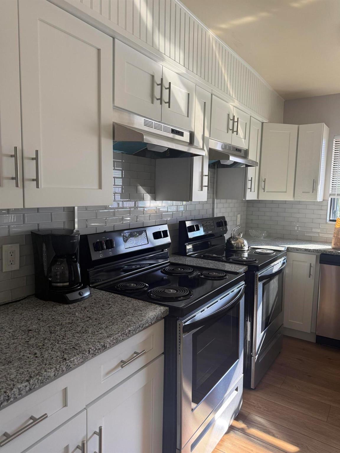 SOUTH PORT ST LUCIE UNIT - Residential