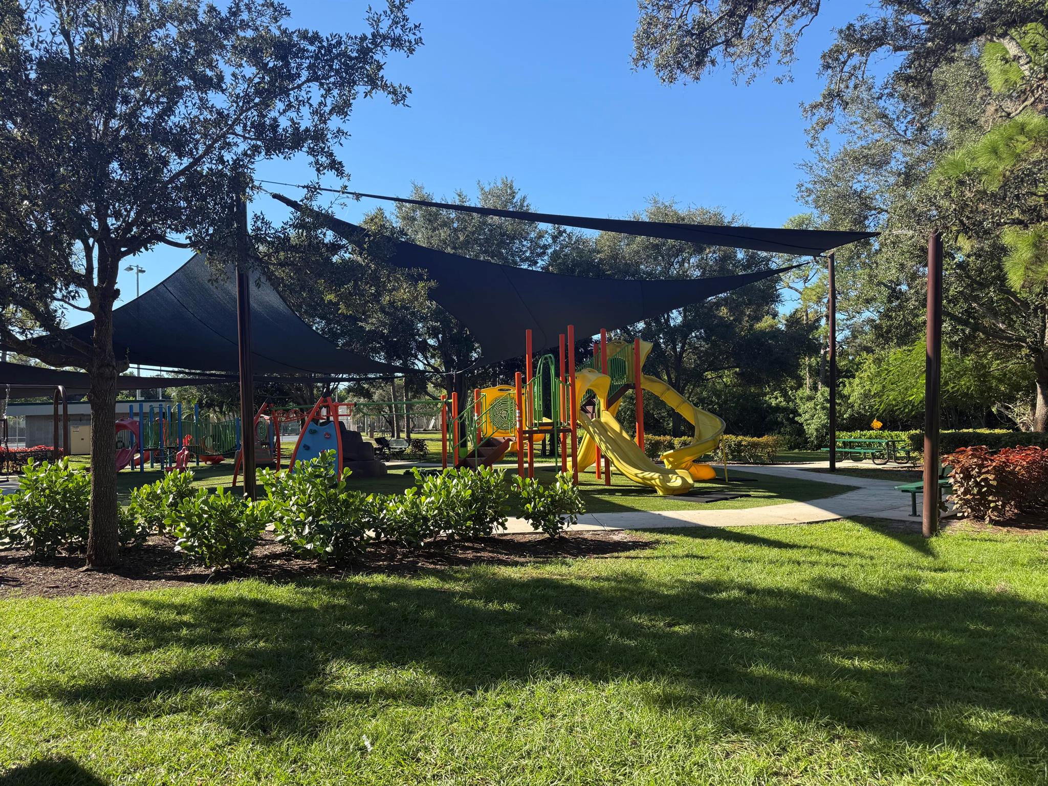 SOUTH PORT ST LUCIE UNIT - Residential