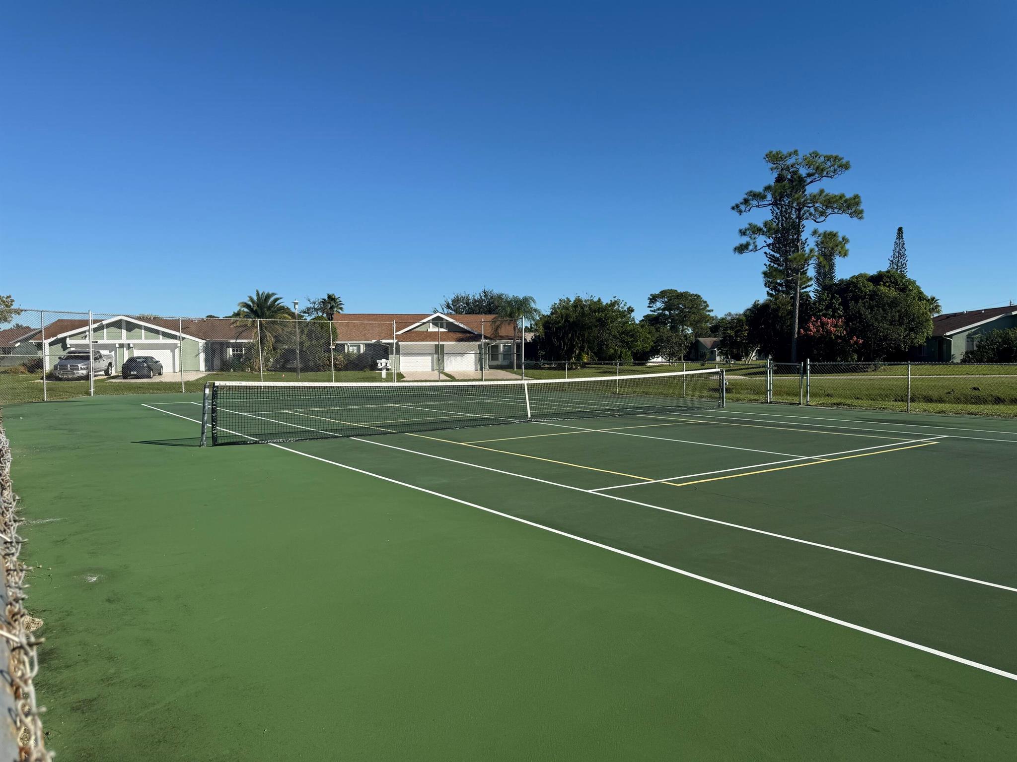 SOUTH PORT ST LUCIE UNIT - Residential