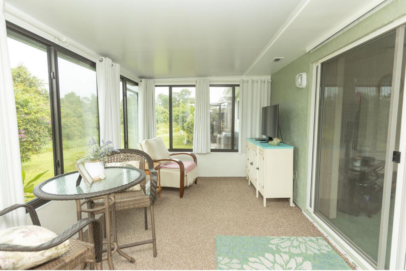 SOUTH PORT ST LUCIE UNIT - Residential