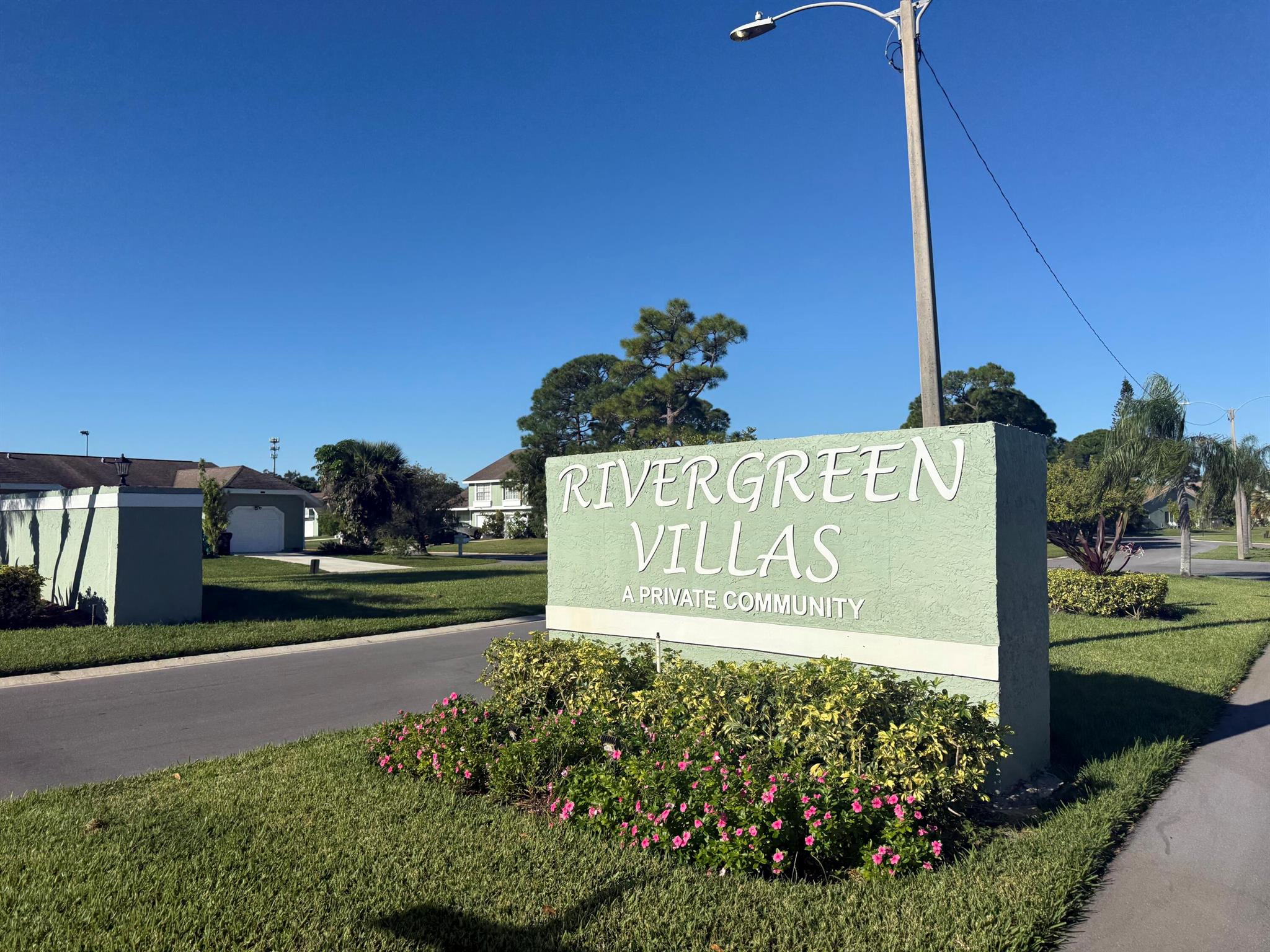 SOUTH PORT ST LUCIE UNIT - Residential