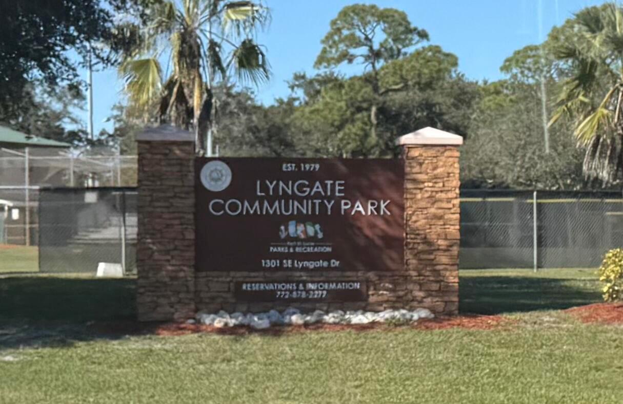 SOUTH PORT ST LUCIE UNIT - Residential