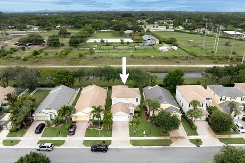 A home in Royal Palm Beach