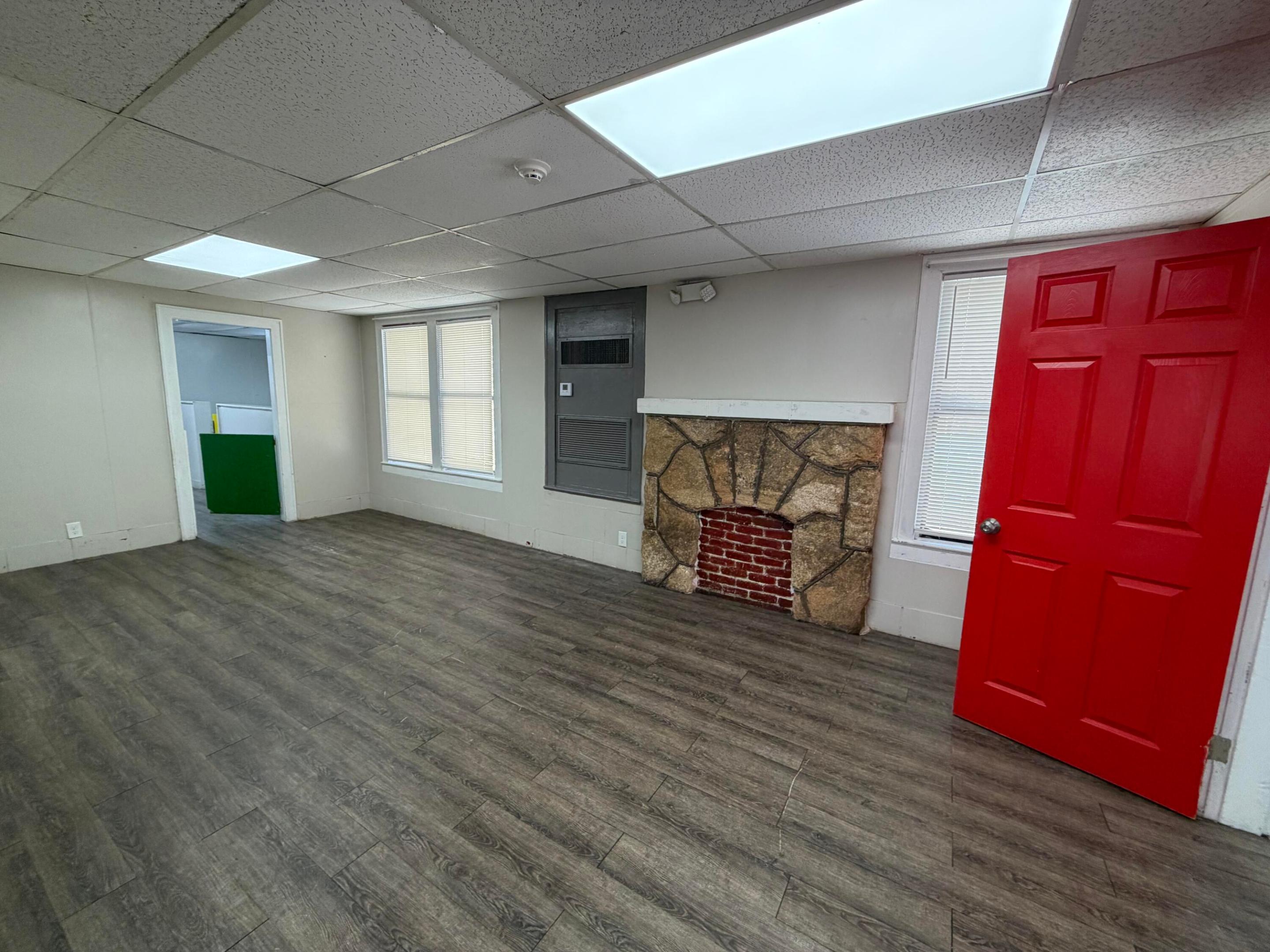 TOWN OF DELRAY - Residential