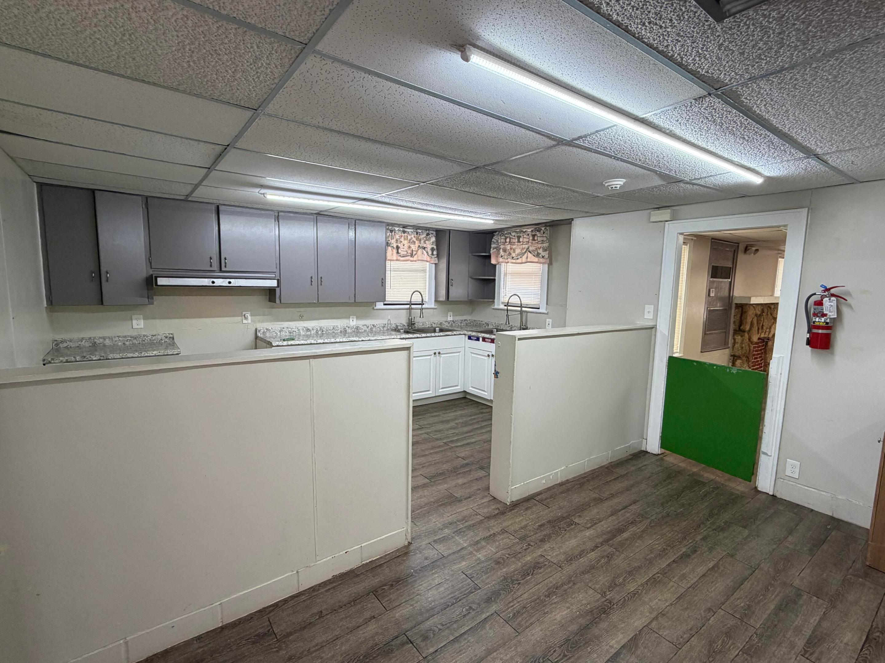 TOWN OF DELRAY - Residential