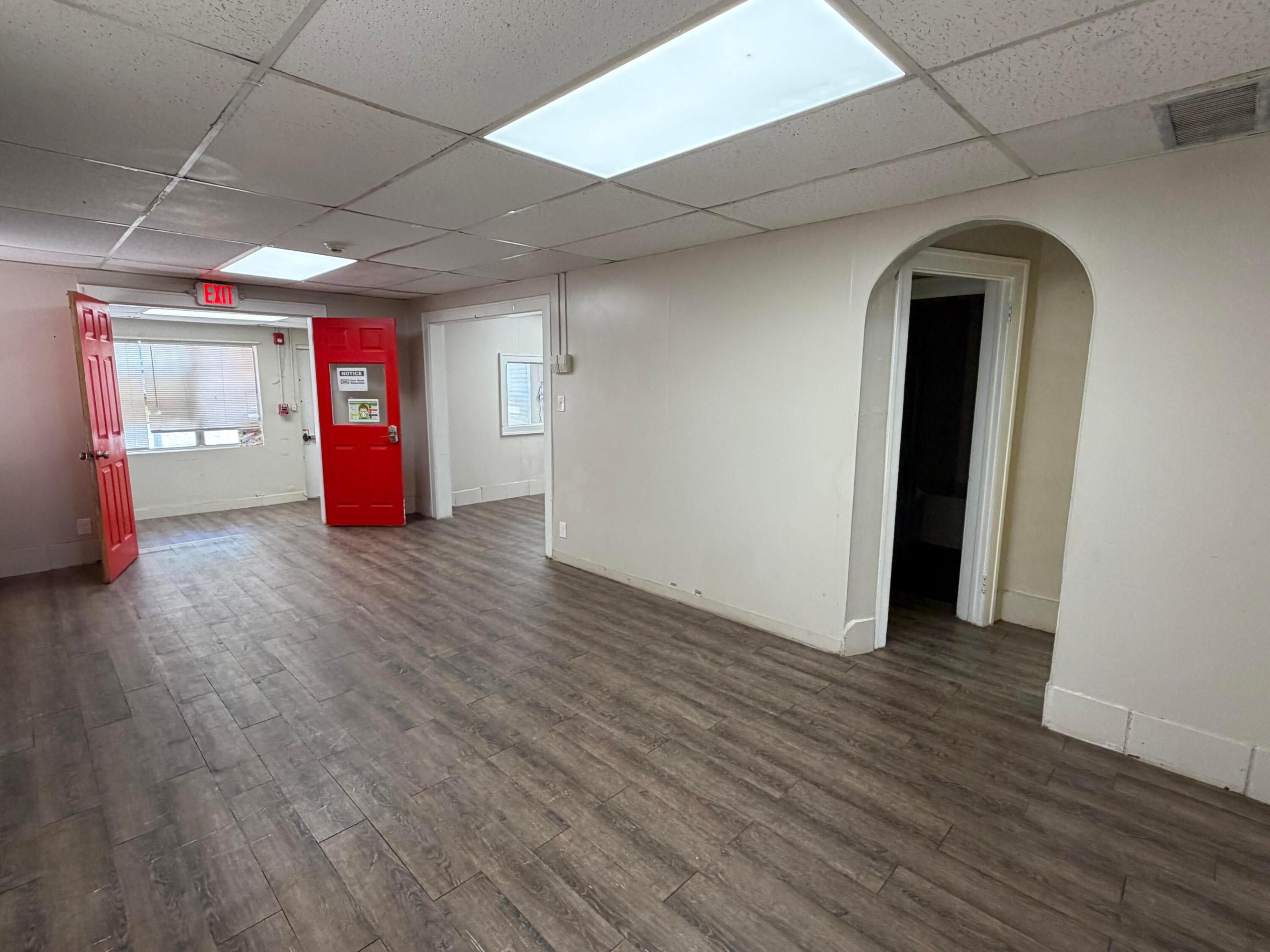 TOWN OF DELRAY - Residential