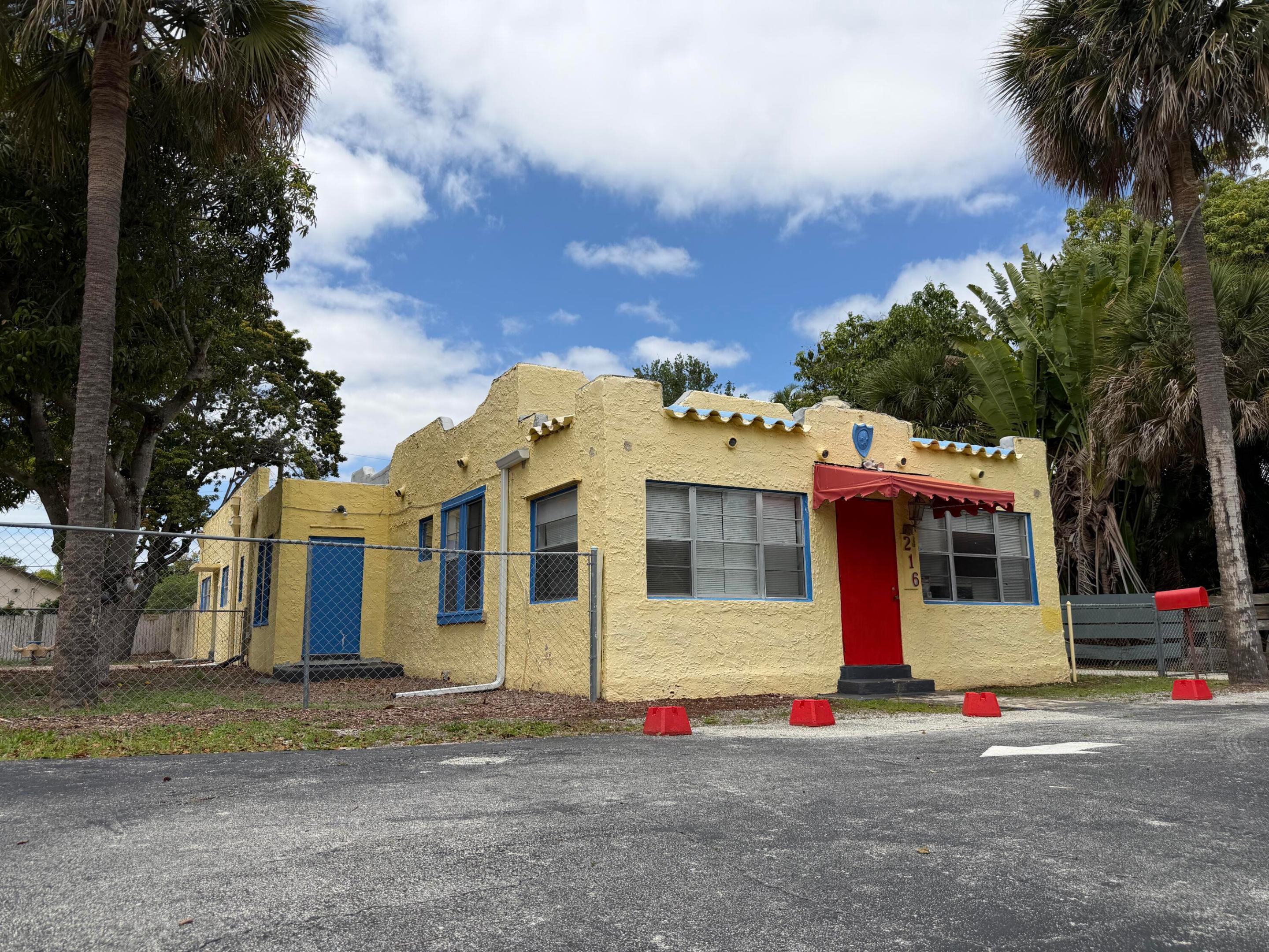 TOWN OF DELRAY - Residential