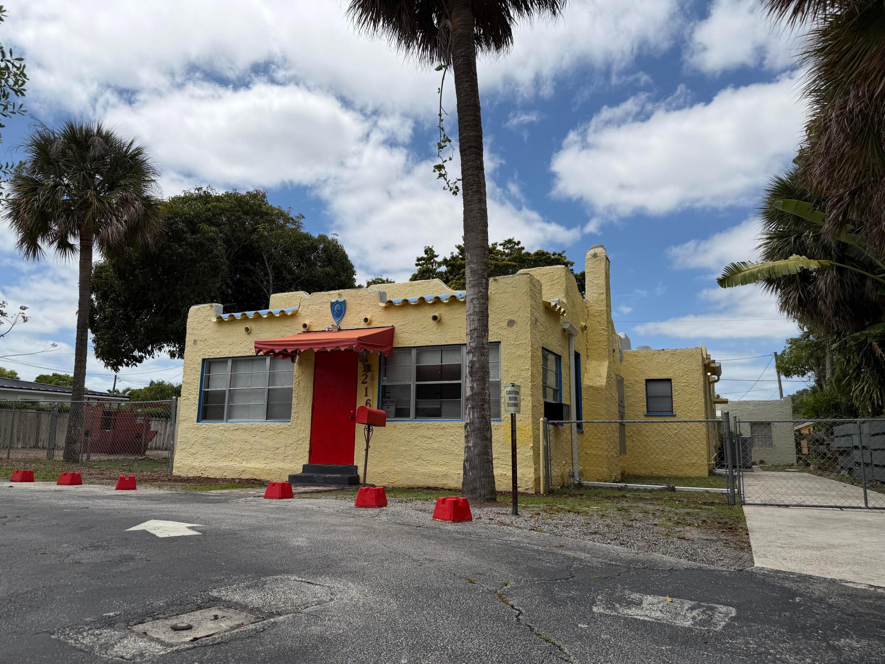 TOWN OF DELRAY - Residential