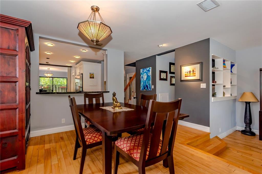 Middle River Townhouses - Residential