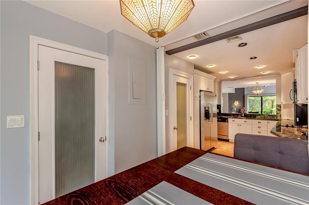 Middle River Townhouses - Residential