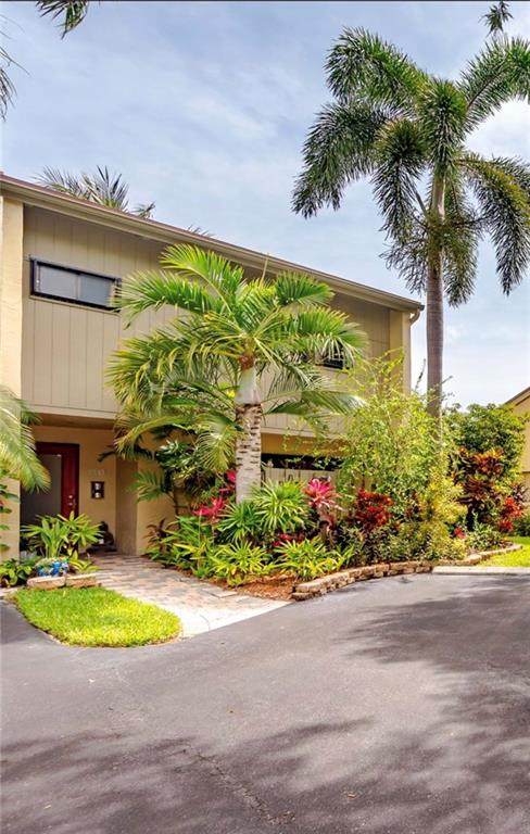 Middle River Townhouses - Residential