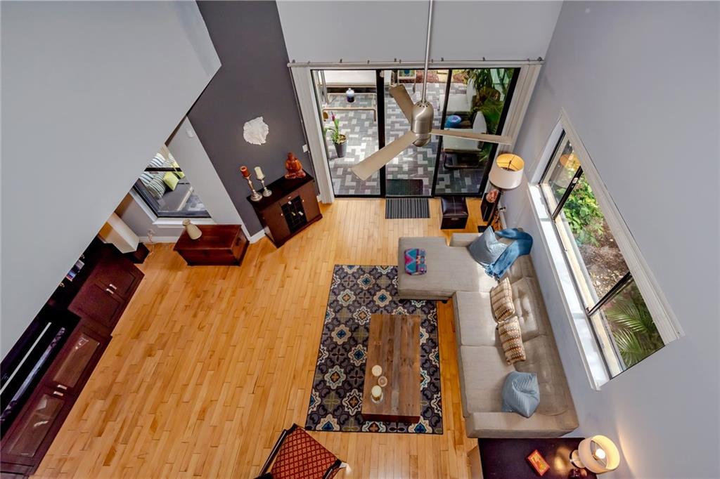 Middle River Townhouses - Residential