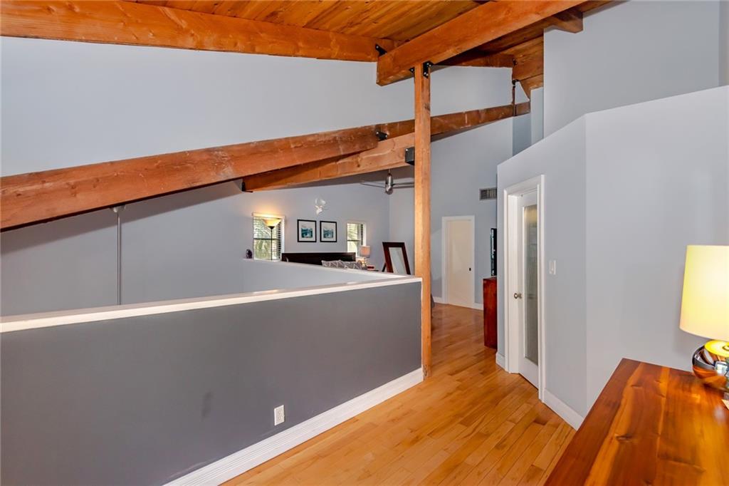 Middle River Townhouses - Residential