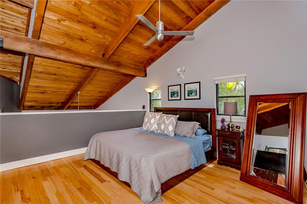 Middle River Townhouses - Residential