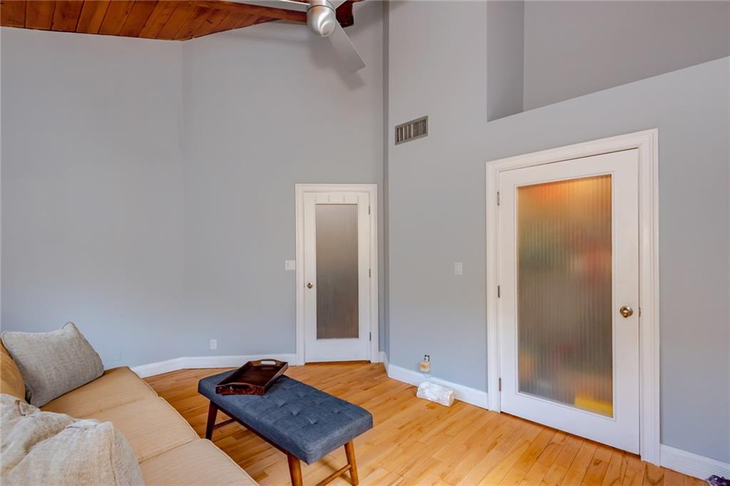 Middle River Townhouses - Residential