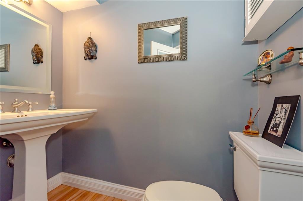 Middle River Townhouses - Residential