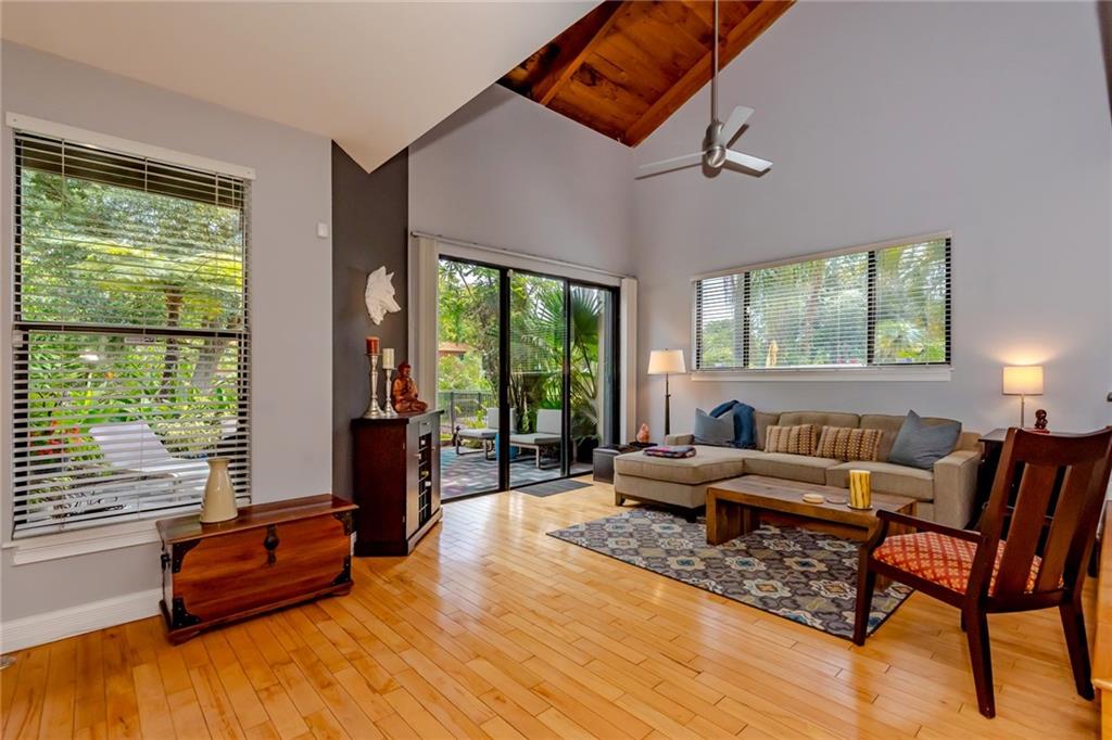 Middle River Townhouses - Residential