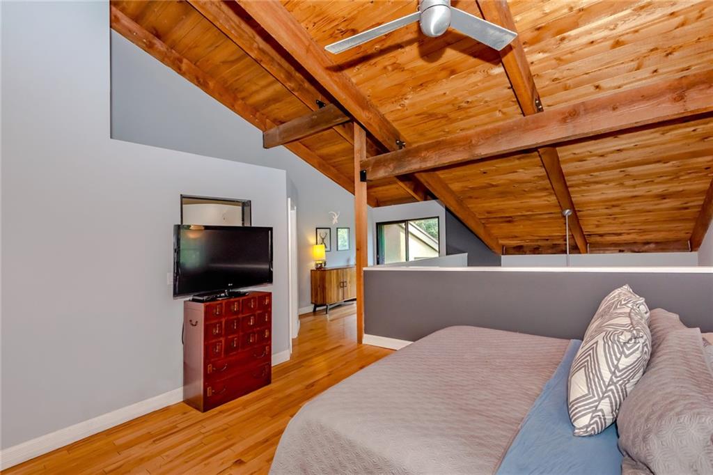 Middle River Townhouses - Residential