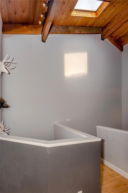 Middle River Townhouses - Residential