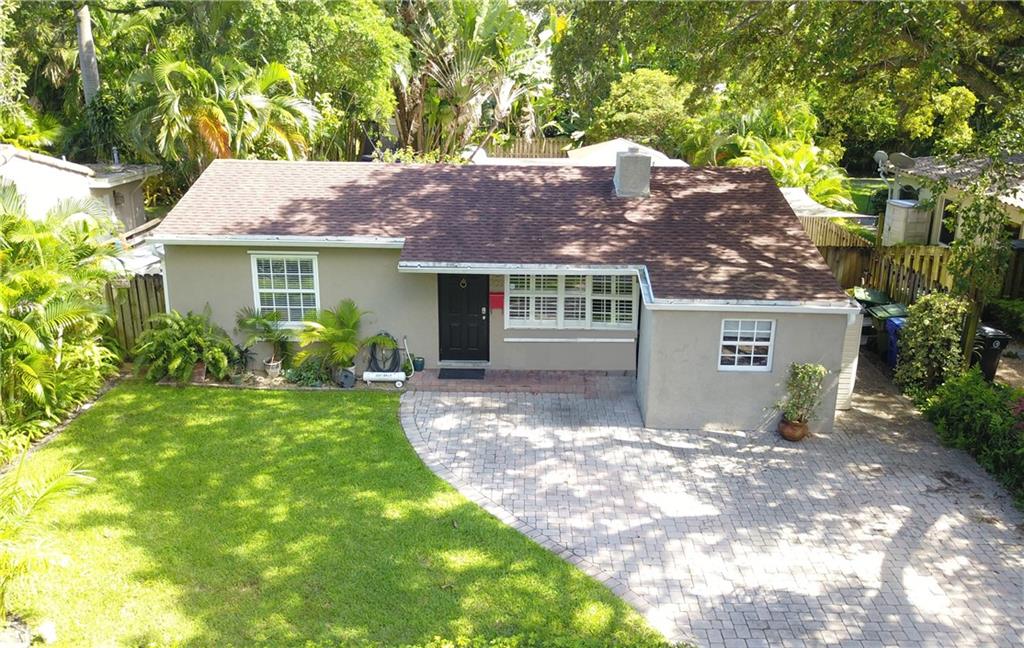 REPLAT OF PT OF REV PLAT - Residential