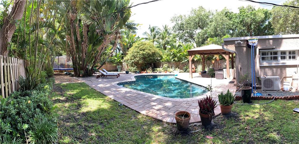 REPLAT OF PT OF REV PLAT - Residential