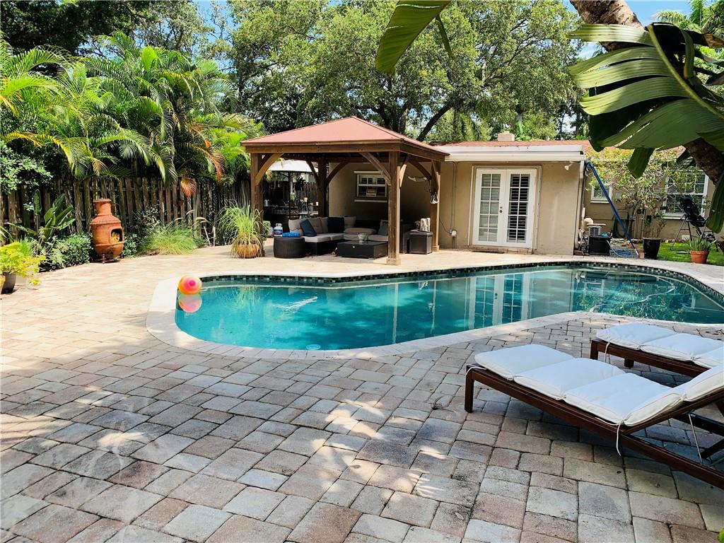 REPLAT OF PT OF REV PLAT - Residential