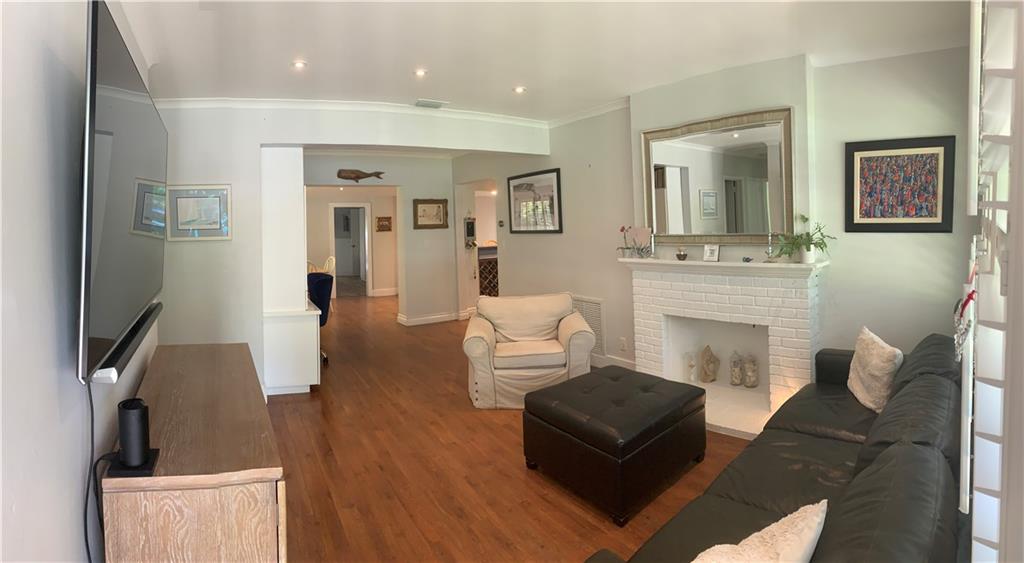 REPLAT OF PT OF REV PLAT - Residential