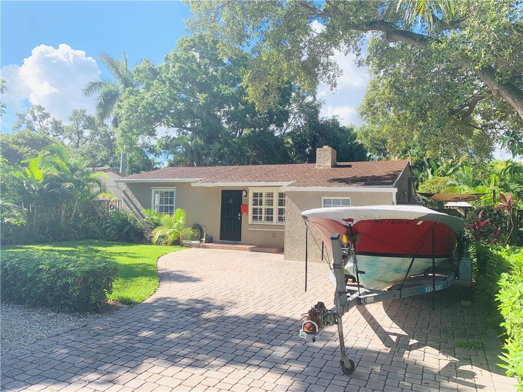 REPLAT OF PT OF REV PLAT - Residential