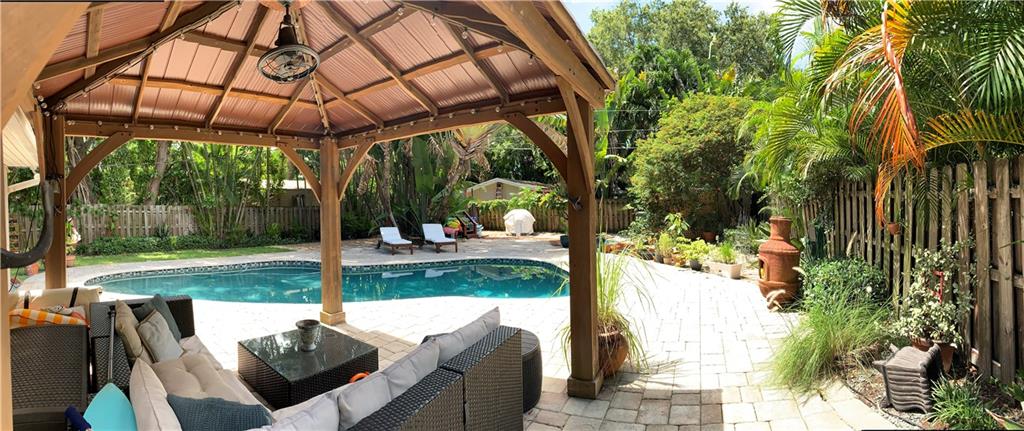 REPLAT OF PT OF REV PLAT - Residential