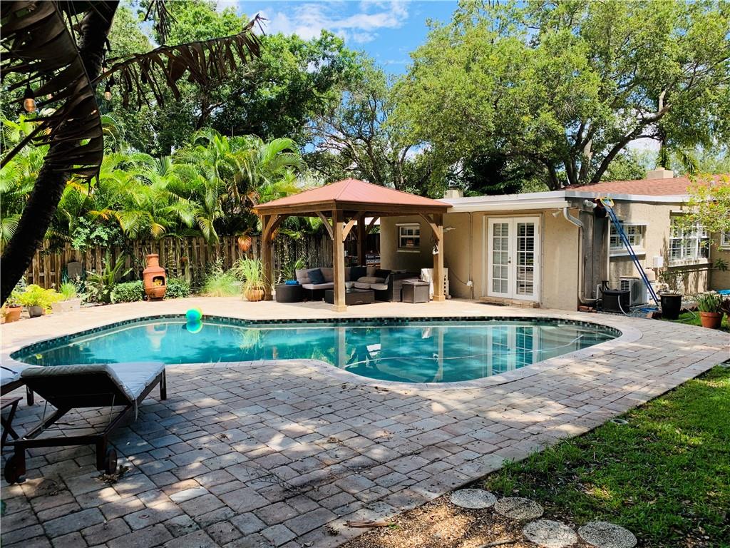 REPLAT OF PT OF REV PLAT - Residential