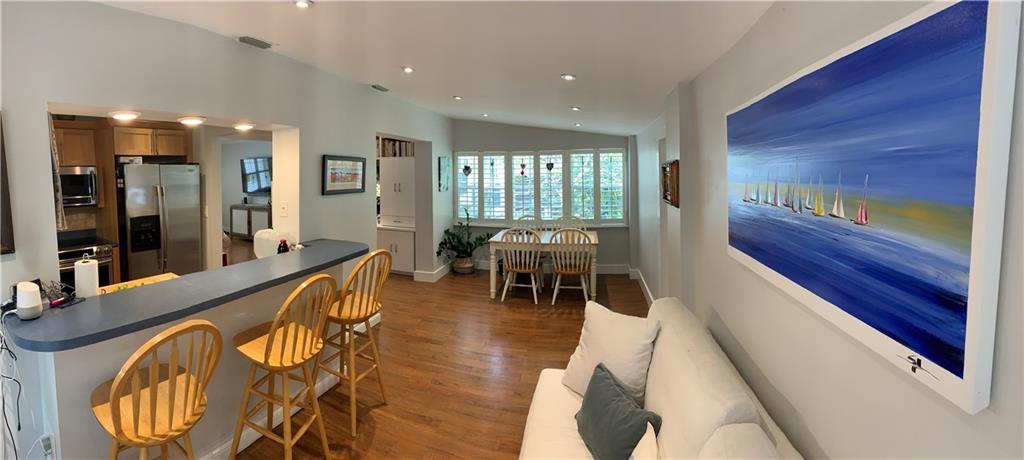 REPLAT OF PT OF REV PLAT - Residential