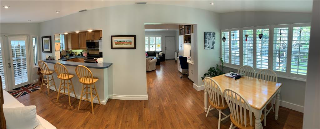 REPLAT OF PT OF REV PLAT - Residential