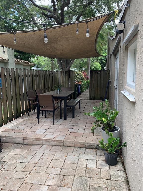 REPLAT OF PT OF REV PLAT - Residential