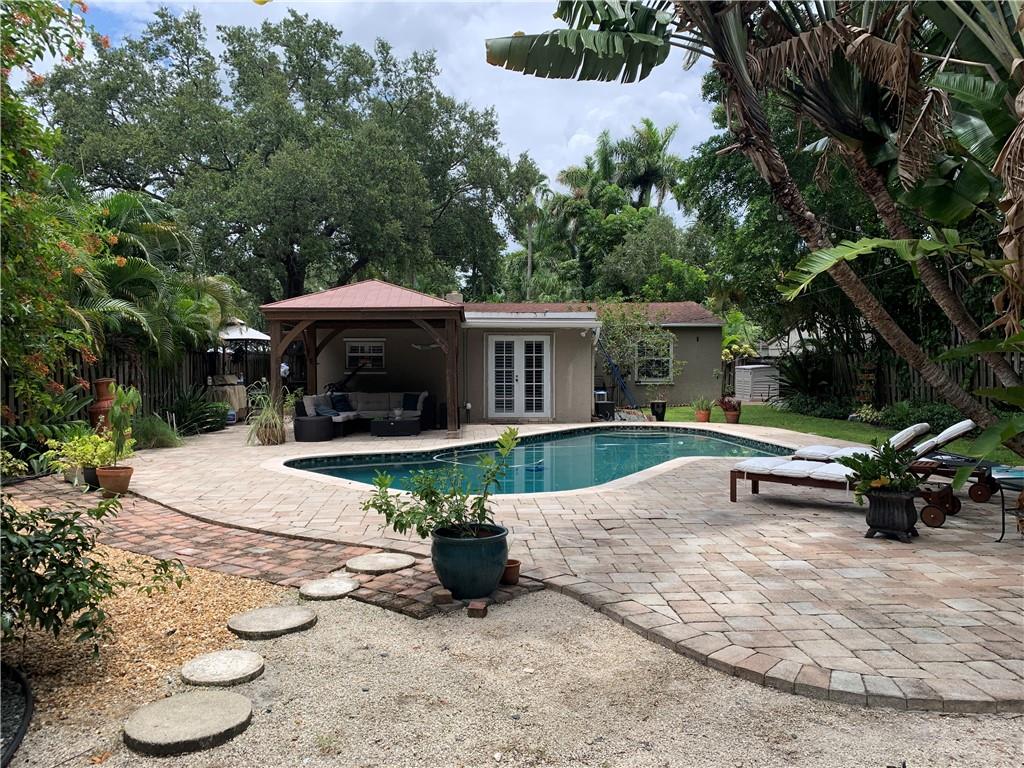 REPLAT OF PT OF REV PLAT - Residential