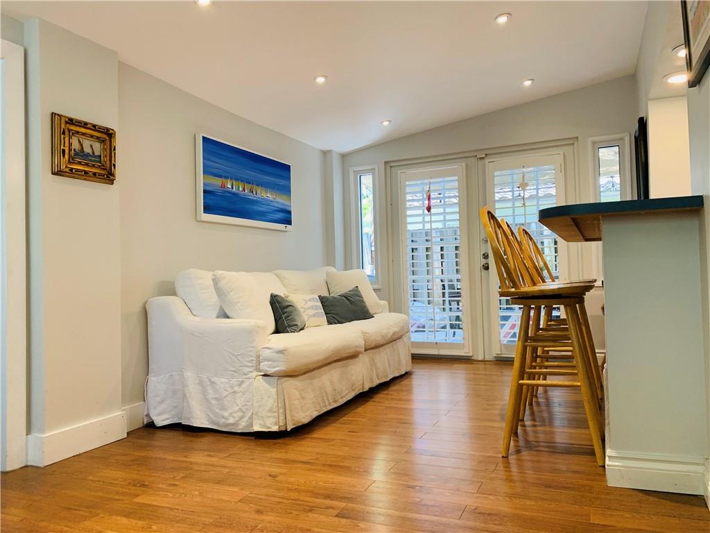 REPLAT OF PT OF REV PLAT - Residential