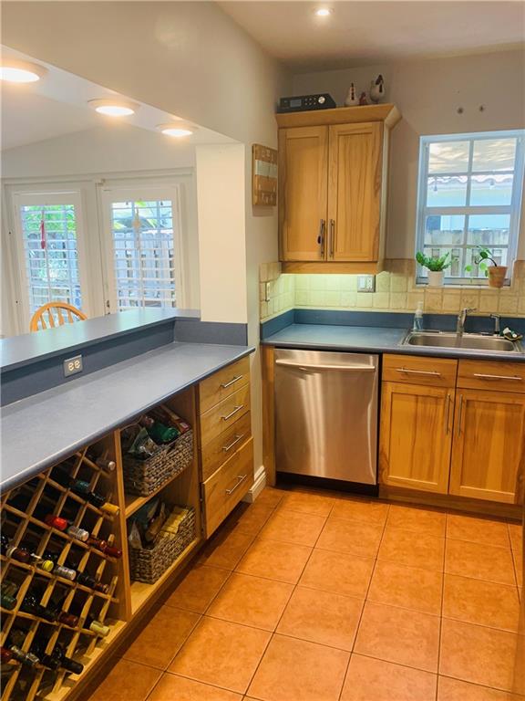 REPLAT OF PT OF REV PLAT - Residential