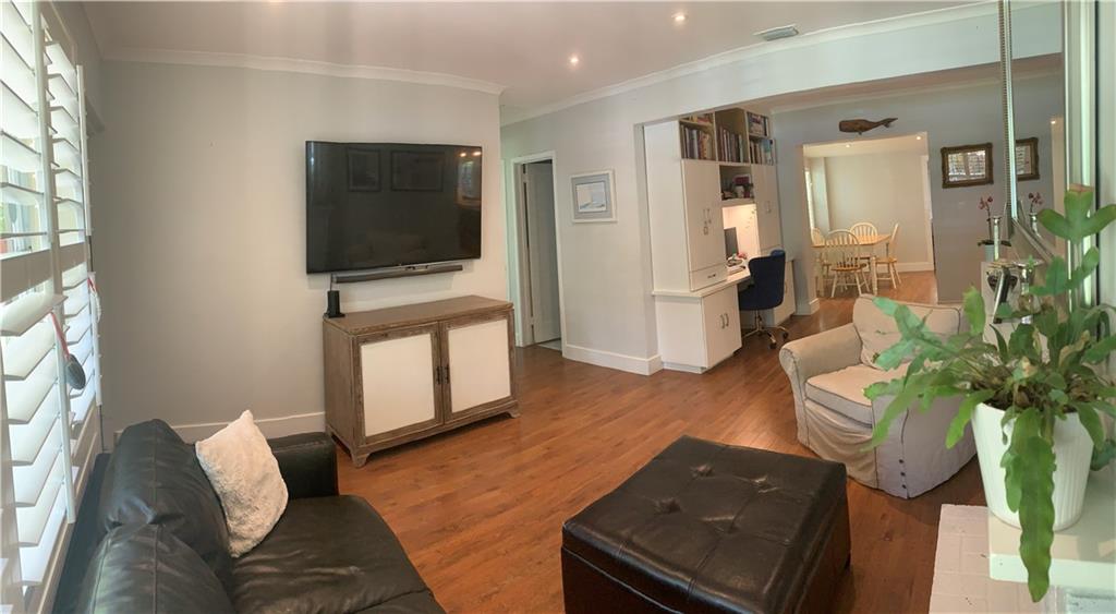 REPLAT OF PT OF REV PLAT - Residential