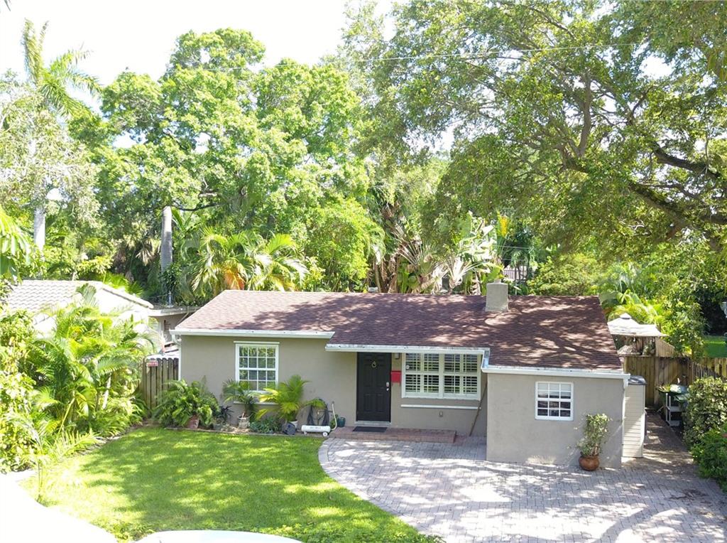 REPLAT OF PT OF REV PLAT - Residential