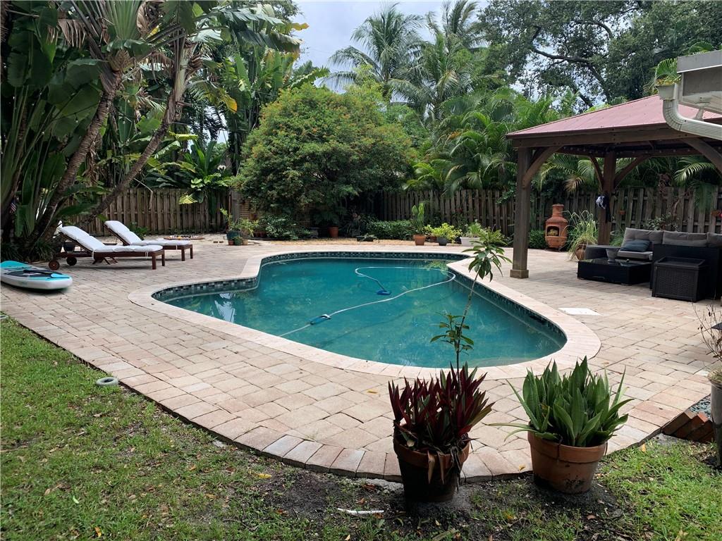 REPLAT OF PT OF REV PLAT - Residential