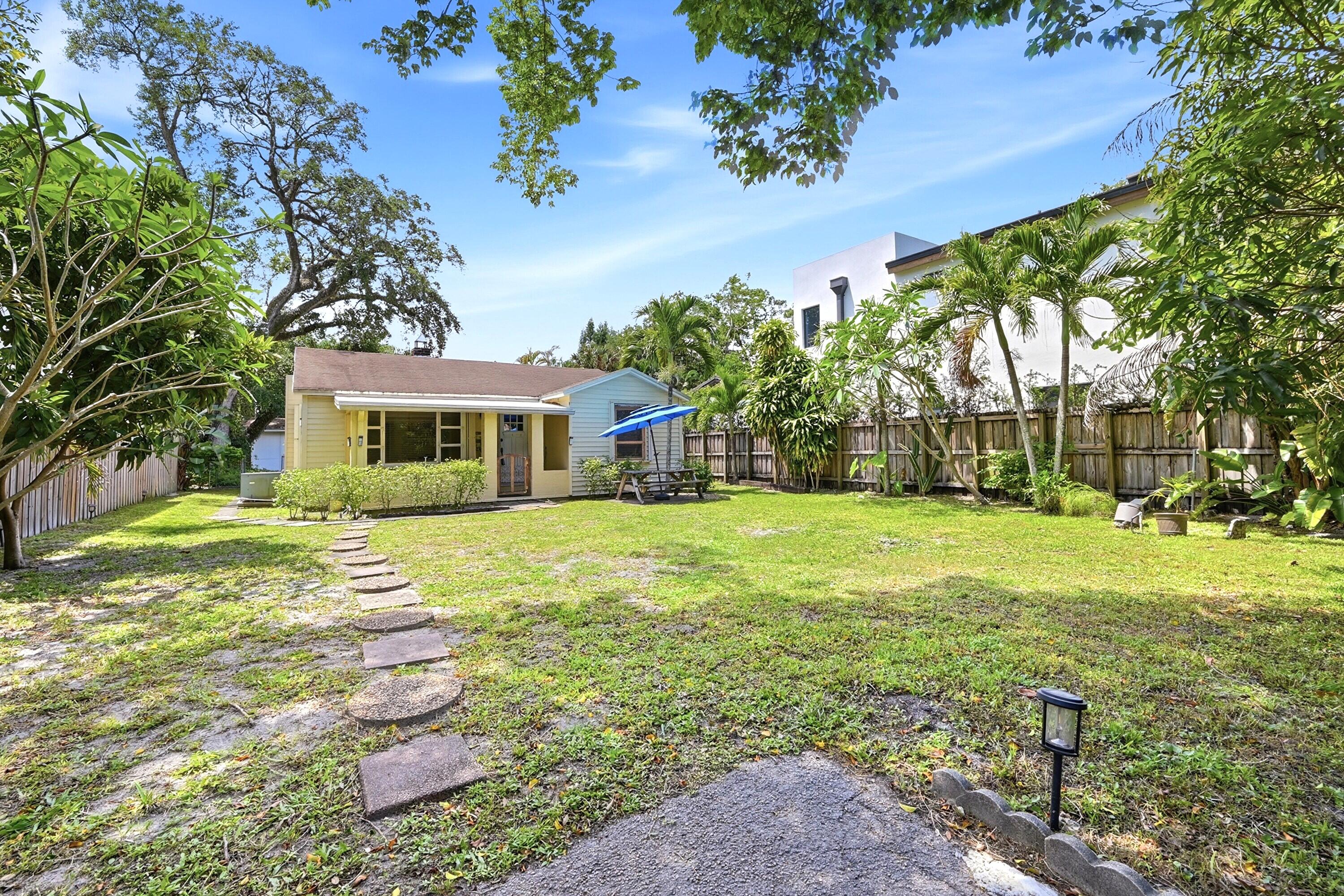 OSBORNE PARK - Residential