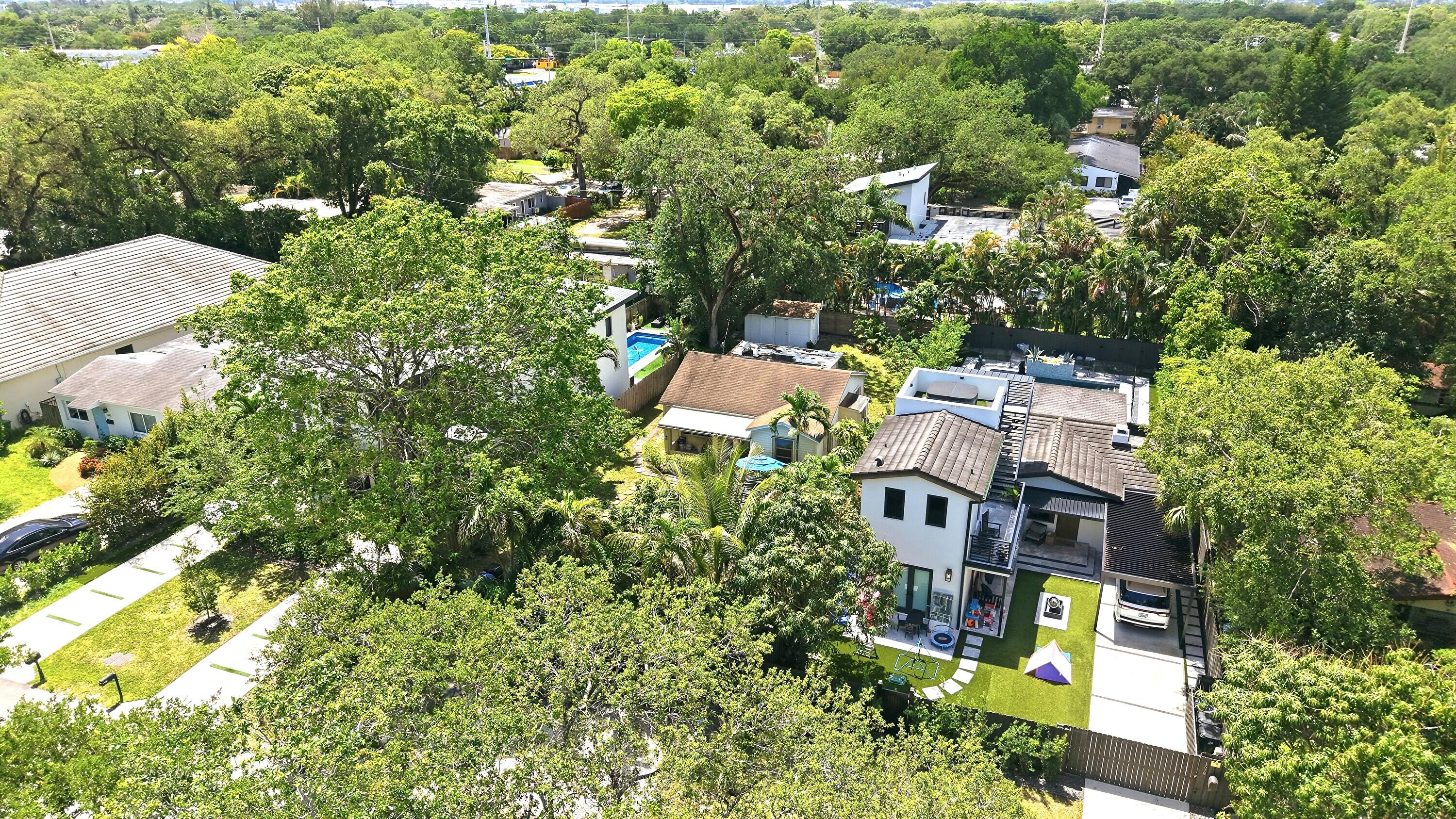 OSBORNE PARK - Residential