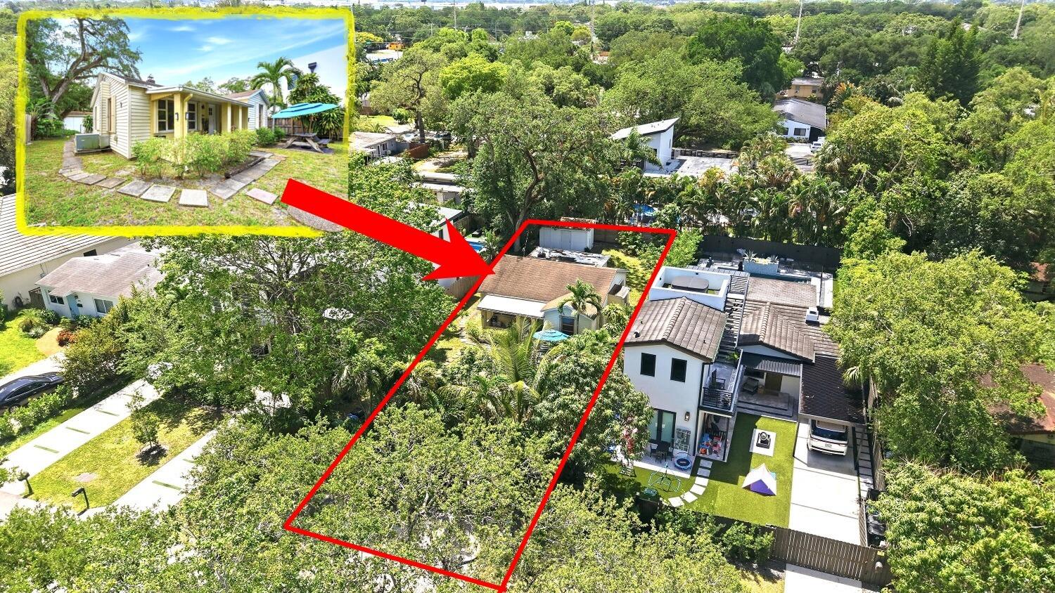 OSBORNE PARK - Residential