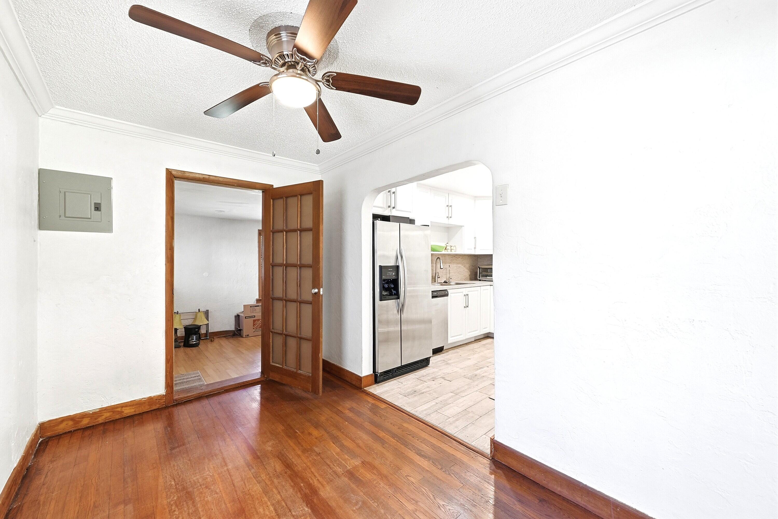 OSBORNE PARK - Residential