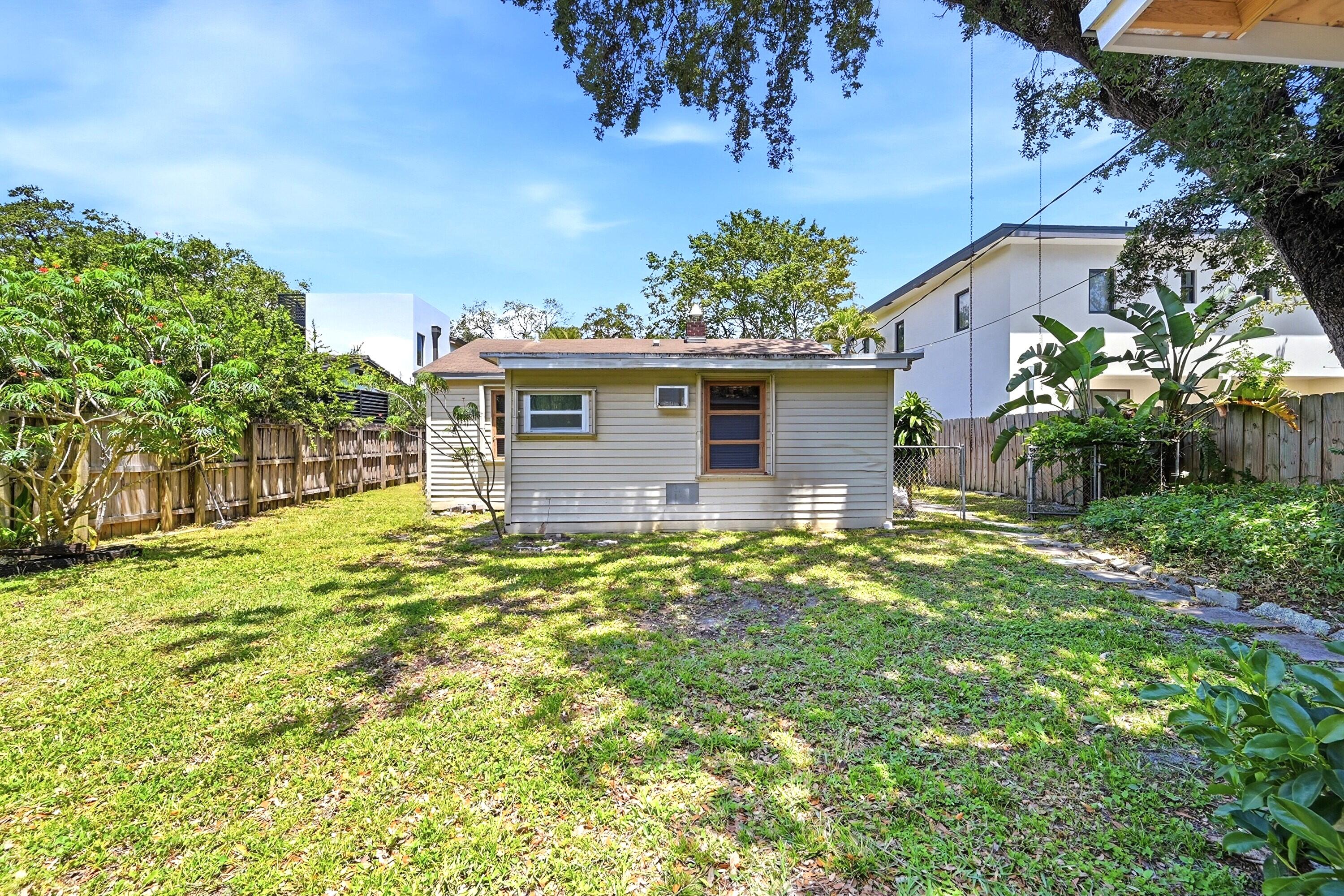 OSBORNE PARK - Residential