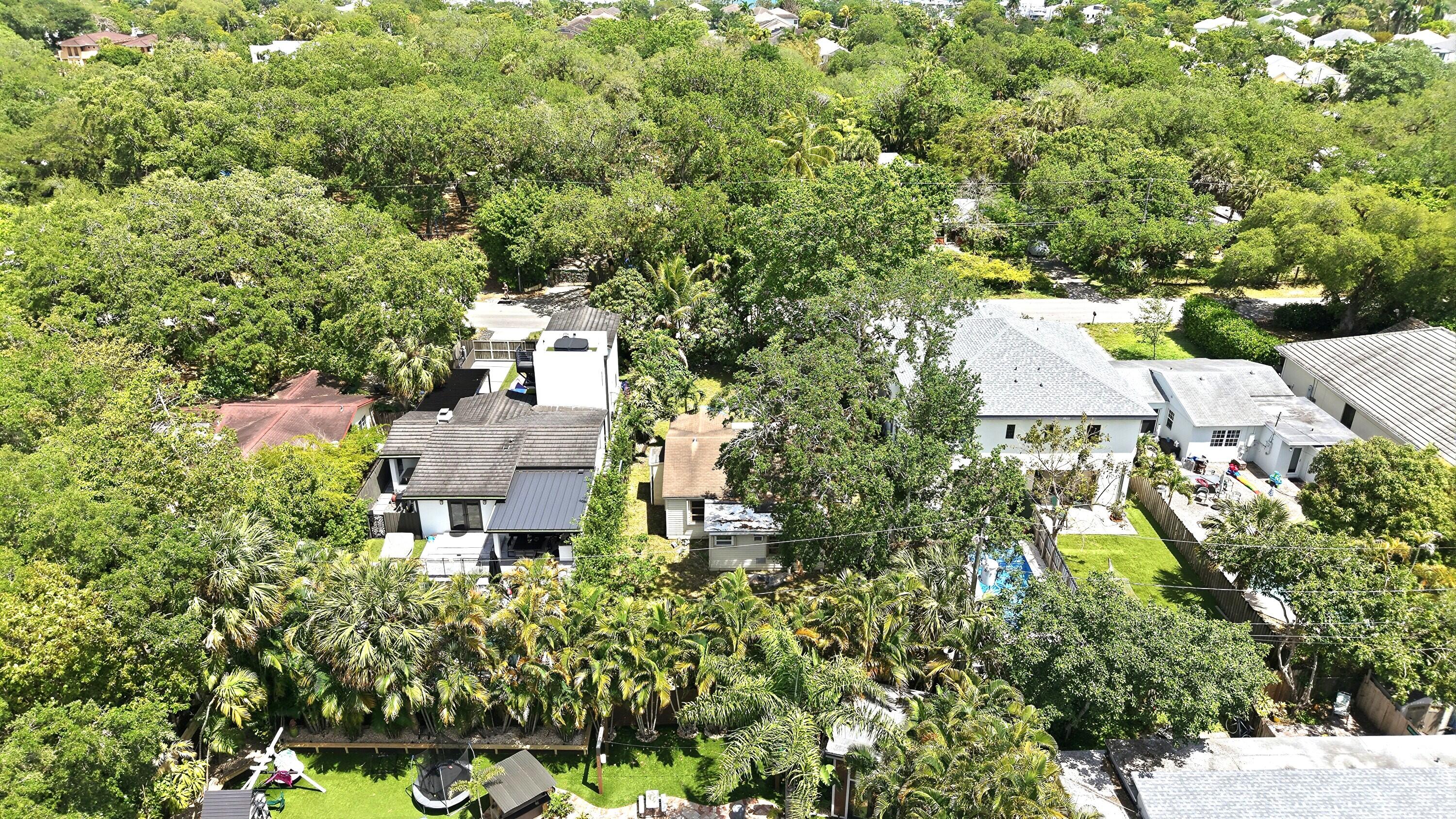 OSBORNE PARK - Residential