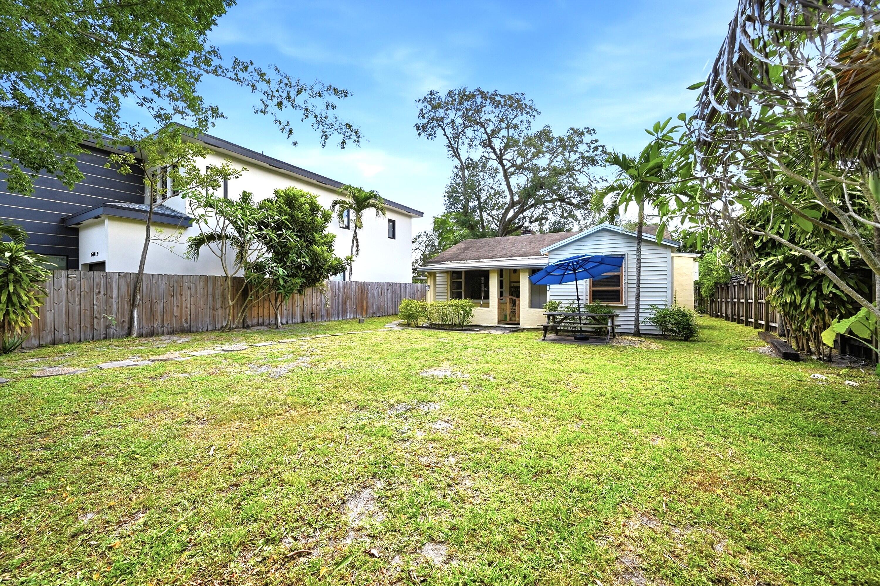 OSBORNE PARK - Residential