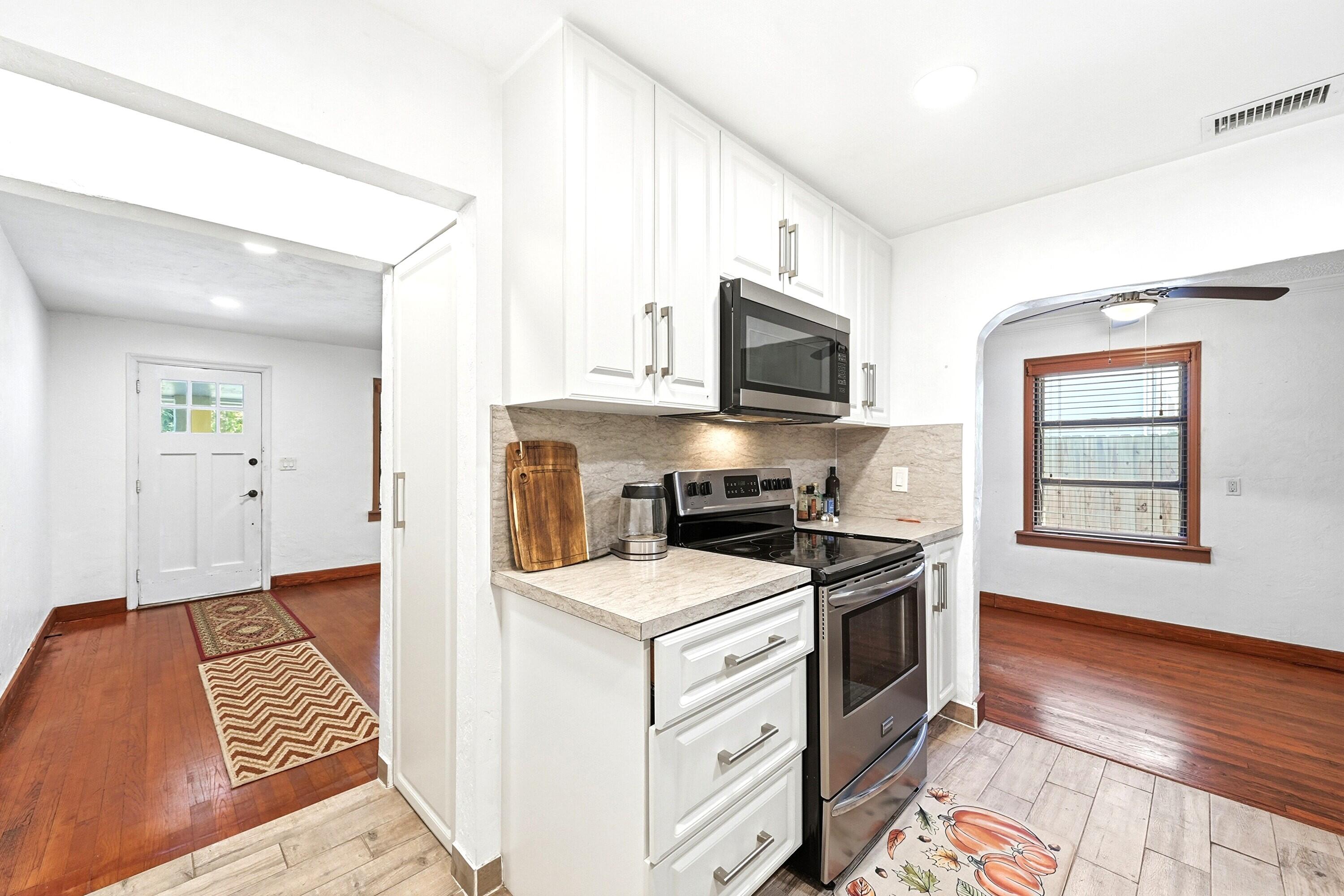 OSBORNE PARK - Residential