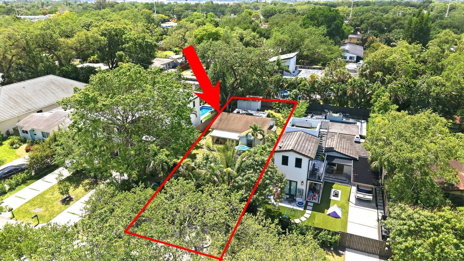 OSBORNE PARK - Residential