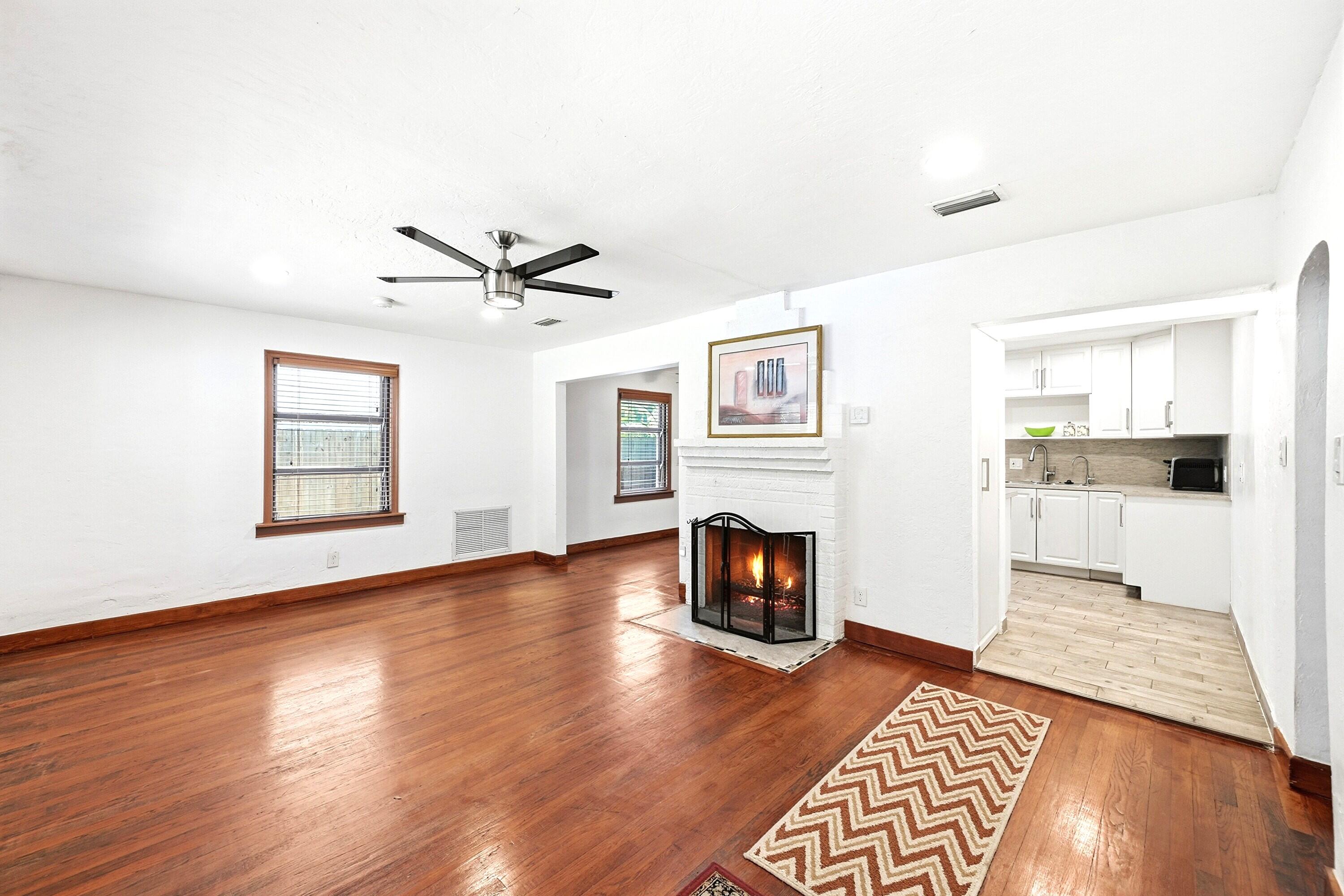 OSBORNE PARK - Residential